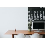 Office Table By FurniZone
